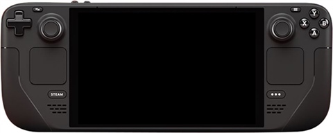 Valve Steam Deck 256GB - Negro, B - CeX (IC): - Comprar, vender, Donar
